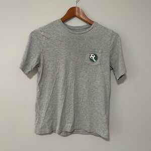 Vineyard Vines Soccer Shirt